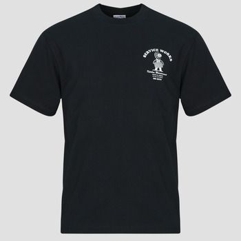 Service Works Camiseta MAINTENANCE TEE para hombre
