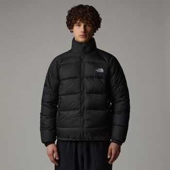 The North Face Chaquetas NF0A88XU M HYDRENALITE JKT-JK31 BLACK para hombre