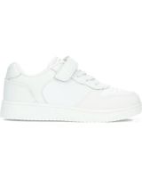 de garvalin colegial unisex de 241710 napa blanco