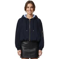 liu jo chaqueta wa6170t415a para mujer