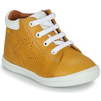 gbb zapatillas altas bambou para nino