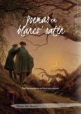 poemas en blanco saten