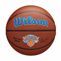 balon wilson nba team alliance new york knicks