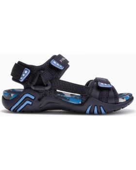 de PABLOSKY CALIDFORNA VELCROS NAVY-ROYAL AZUL MARINO