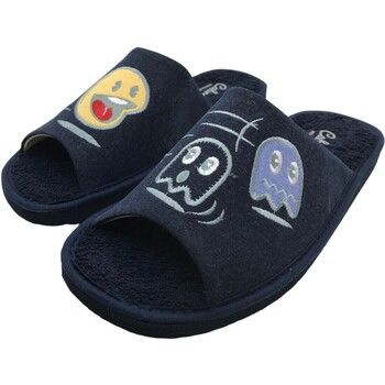 Cabrera Pantuflas Zapatilla De Casa Verano Para Hombre 2952 para hombre