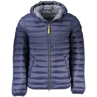 armata di mare abrigo de plumas chaquetas abrigos-hombres para hombre
