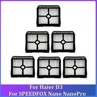 promocion filtro hepa para haier d3 para speedfox nano nanopro lavadora de pisos piezas de repuesto  17076