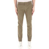 dondup pantalones up235gse043uptddu-037 para hombre