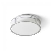 plafon de bano led grande 12w