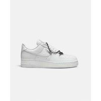 nike deportivas moda air force 1 07 low summit white mini charm womens para hombre