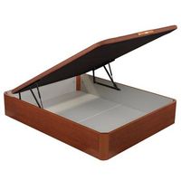 canape 140x182 pikolin naturbox 20 cerezo 36cm montaje incluido