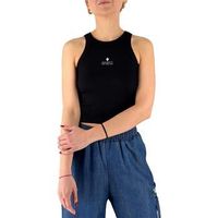 county of milan camiseta tirantes costina para mujer