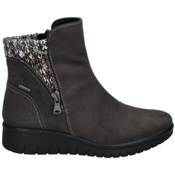 Westland Botines BOTIN IMPERMEABLE CALAIS-90 GRIS para mujer