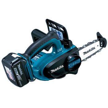 Sierra De Cadena 18v Lxt 11,5cm 5,0a - Makita - Duc122rte