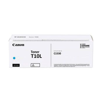 Canon T10L toner cian (original)