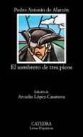 el sombrero de tres picos (26ª ed.)