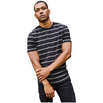 Front Row Camiseta FR136 para hombre