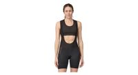culotte con tirantes patagonia dirt roamer liner para mujer negro