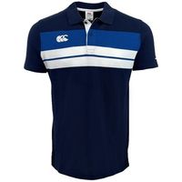 canterbury polo pt564 para hombre