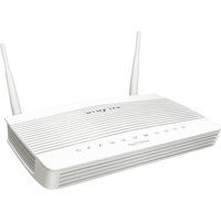 draytek vigor v2762n-k wifi modem router - n300 single-band