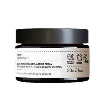 Evolve Organic Beauty - Multi Peptide 360 Moisture Cremas faciales 60 ml unisex