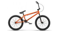 radio bikes revo 20   bmx freestyle naranja