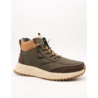 heydude zapatillas altas hd42059-3zz para hombre