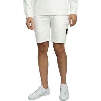 Weekend Offender Short Pantalones cortos deportivos con bolsillo y cremallera Hawkins para hombre