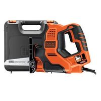 sierra scorpion autoselec 3 hojas  maleta 500 w - bd - rs890k