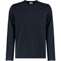kustom kit camiseta manga larga kk510 para hombre