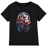 disney tops y camisetas inquisitors para nino