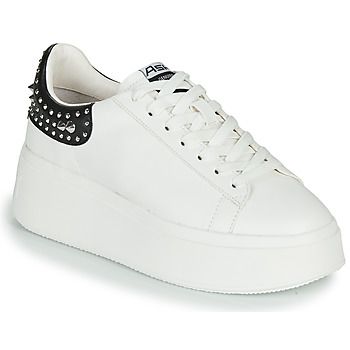 Ash Zapatillas MOBY STUDS para mujer