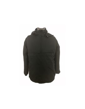 Chaqueta Alphadventure Bicasel Mujer Negro