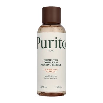 Purito Seoul Cosmética Facial Fermented Complex 94 Boosting Essence Tratamiento Facial Iluminador