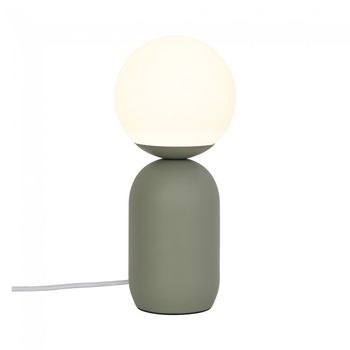 Lámpara de mesa notti ii