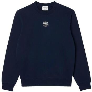 Lacoste Jersey Sweat para hombre