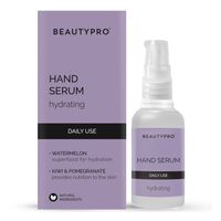 beautypro hand serum