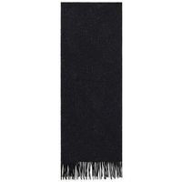 guess bufanda am9673 pol03-black para hombre