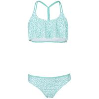 losan bikini bikini flounce para nina
