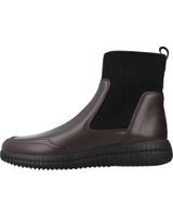 de geox d noovae marron