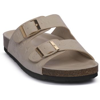 Laura Biagiotti Sandalias IVORY para mujer