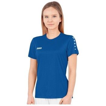Jako Camiseta Team Kurzarm para mujer