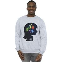 disney jersey inside out para hombre