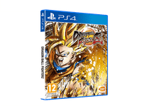 ps4 dragon ball fighterz