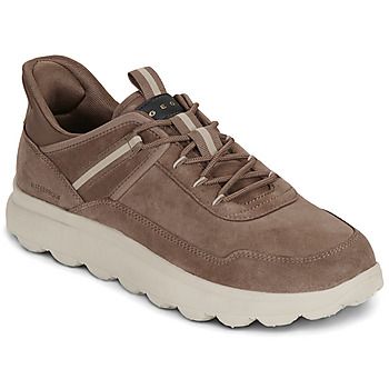 Geox Zapatillas U SPHERICA PLUS WATERPROOF para hombre