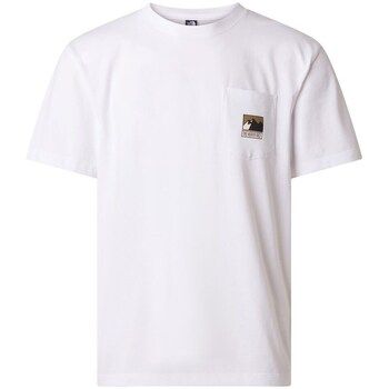 The North Face Camiseta Mountain para hombre