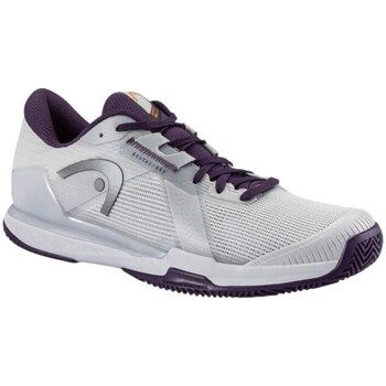 Head Zapatillas de tenis Sprint Pro 4.0 para hombre