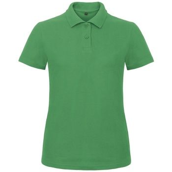 B And C Polo ID.001 para mujer