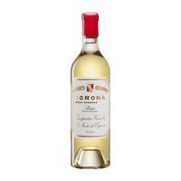 norte de espana - cvne vino blanco corona rioja gran reserva 75 cl 139 vol