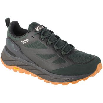 Jack Wolfskin Zapatillas de senderismo Terraventure Texapore Low M para hombre